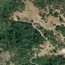 Satellite imagery of Happersberger Point, US