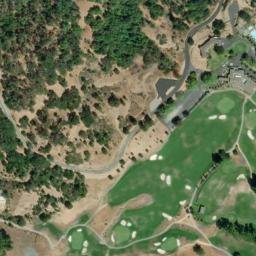 Satellite imagery of Happersberger Point, US