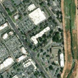 Satellite imagery of PINE RESET — NGS HT2463 — Concord, US, US