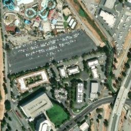 Satellite imagery of PINE RESET — NGS HT2463 — Concord, US, US