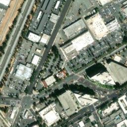 Satellite imagery of PINE RESET — NGS HT2463 — Concord, US, US