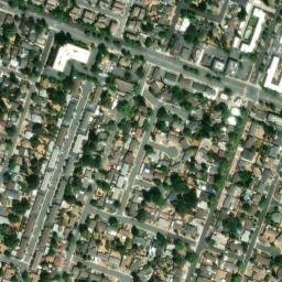 Satellite imagery of G 1197 — NGS HT0148 — Concord, US, US