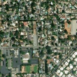 Satellite imagery of L 935 — NGS HS3568 — Concord, US, US