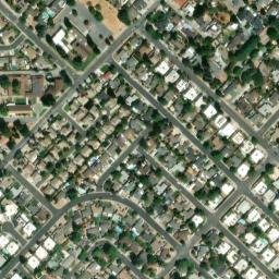 Satellite imagery of L 935 — NGS HS3568 — Concord, US, US