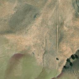 Satellite imagery of KIRKER — NGS HS5123 — Contra Costa County, US, US