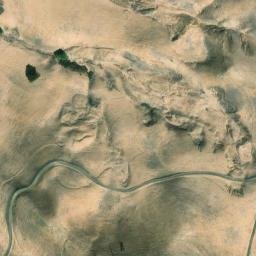Satellite imagery of P248 — NGS DN4104 — Contra Costa County, US, US