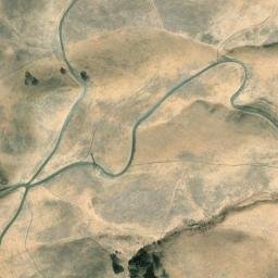 Satellite imagery of T 376 — NGS HS3721 — Contra Costa County, US, US