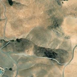 Satellite imagery of T 376 — NGS HS3721 — Contra Costa County, US, US