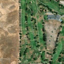 Satellite imagery of GPS CONTROL PT 60 — NGS DE8509 — Antioch, US, US