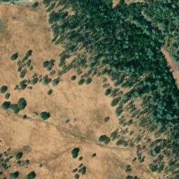 Satellite imagery of Union Mine, US