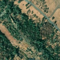 Satellite imagery of Union Mine, US