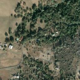 Satellite imagery of Tarantula Mine, US