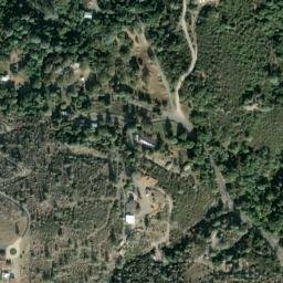 Satellite imagery of Tarantula Mine, US