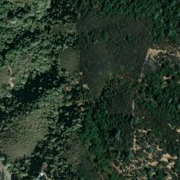 Satellite imagery of Tarantula Mine, US