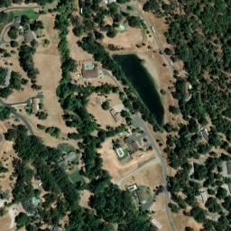 Satellite imagery of Junction Mine, US