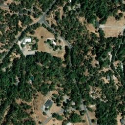Satellite imagery of Junction Mine, US