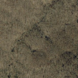 Satellite imagery of Popp Ridge, US