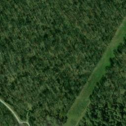 Satellite imagery of Cameron Ridge, US