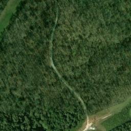 Satellite imagery of Cameron Ridge, US
