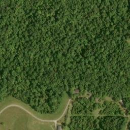 Satellite imagery of Pleasant Hill Ridge, US