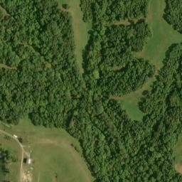 Satellite imagery of Pleasant Hill Ridge, US