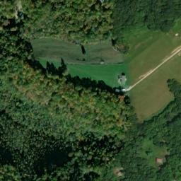 Satellite imagery of Dan Ridge, US