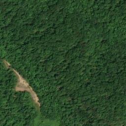Satellite imagery of Dan Ridge, US