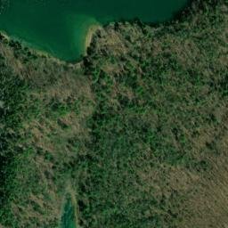 Satellite imagery of Greavers Ridge, US