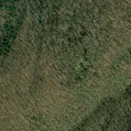 Satellite imagery of Greavers Ridge, US