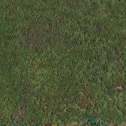 Satellite imagery of Salt Pond Ridge, US