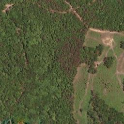 Satellite imagery of Salt Pond Ridge, US
