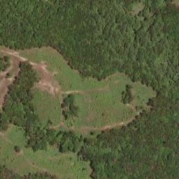Satellite imagery of Salt Pond Ridge, US