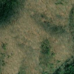 Satellite imagery of Pine Ridge, US