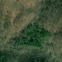 Satellite imagery of Pine Ridge, US