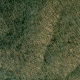 Satellite imagery of Pine Ridge, US
