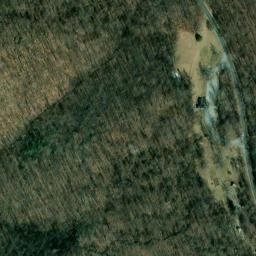 Satellite imagery of Humpback Gap Overlook, US