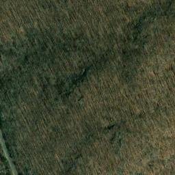 Satellite imagery of Humpback Gap Overlook, US