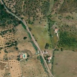 Satellite imagery of survey_point, PT