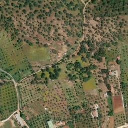 Satellite imagery of survey_point, PT