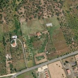 Satellite imagery of survey_point, PT