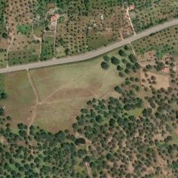 Satellite imagery of survey_point, PT