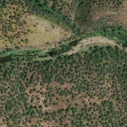 Satellite imagery of survey_point, PT