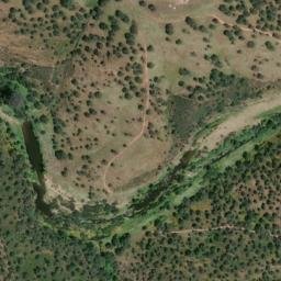 Satellite imagery of survey_point, PT