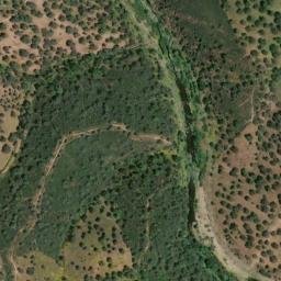 Satellite imagery of survey_point, PT