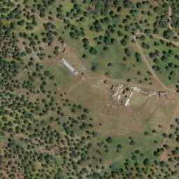 Satellite imagery of survey_point, PT