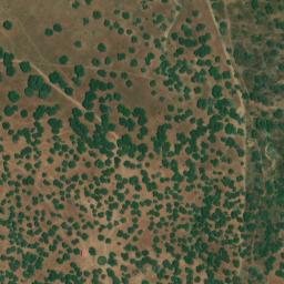 Satellite imagery of survey_point, PT
