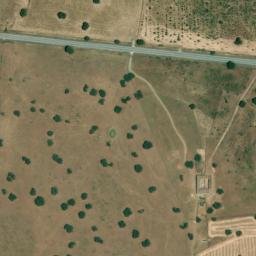Satellite imagery of survey_point, PT