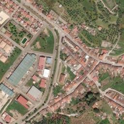 Satellite imagery of survey_point, PT