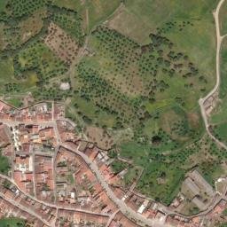Satellite imagery of survey_point, PT