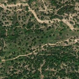 Satellite imagery of Sierra del Pimpollar, ES